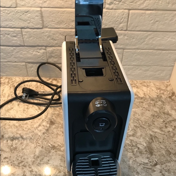 Espresso machine - Picture 7 of 7